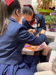 -奈尔宝·儿童乐园·亲子餐厅(华采天地店)