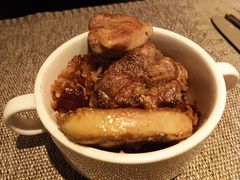 -盛宴自助餐厅(运达喜来登店)