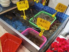 -飞珠面店(海莲路店)