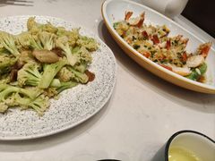 -常来小聚·广州非遗传承餐厅(高德置地店)