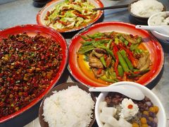 -馬伍旺川菜(江北虹悦城店)