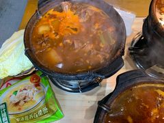 -范贤光鸡公煲(平乐园总店)