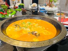 -博雅酒店-中餐厅