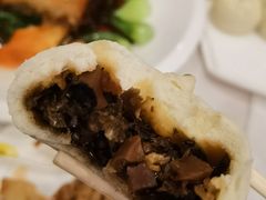 -功德林素菜饭庄(前门店)