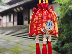 -宁波市保国寺古建筑博物馆