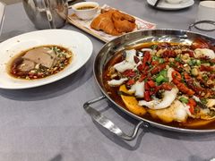 -金哥私房菜馆(张府园总店)