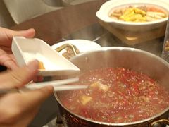 -同庆楼(天鹅湖万达店)