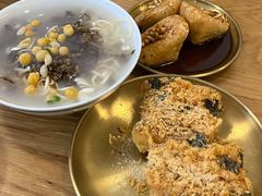 -小豆海棠(嘉兴路店)