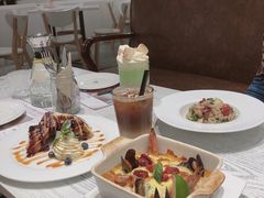 -娜娜家·Nana's restaurant(国金汇店)