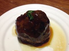 自制大丸子-黑鸡小馆(金源店)