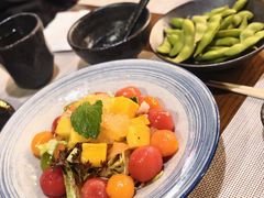 -築鳥日本料理(黑沙环店)