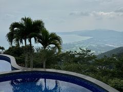 -三亚亚龙湾人间天堂鸟巢度假村