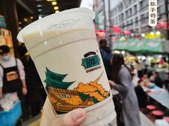 -正宁路小吃夜市