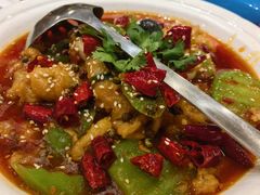 馋嘴牛蛙-顺风海鲜港(金玉兰店)