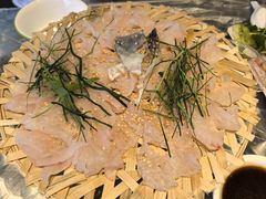 -官塘鱻鱻鱼生·潮汕生腌·砂锅粥(西马路总店)