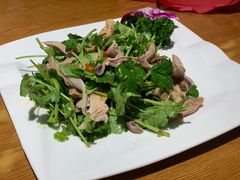 -周锦记广式餐厅