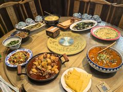 -青城甲(青城山店)