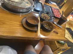 -荣记潮汕牛肉火锅(仙鹤街店)