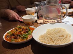 -相约·羊村小馆非遗手抓肉(七一酱园店)