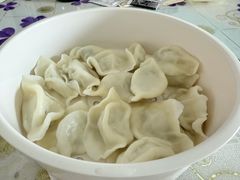 -东方饺子王(工农大路店)