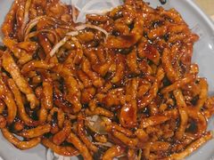 -小吊梨汤·北京菜(香山店)