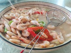 白虾-棠记海鲜餐厅(南朗镇店)