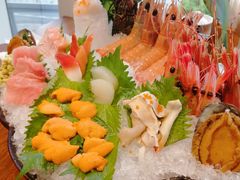 -九井澤精致料理(金茂店)