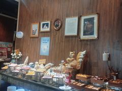 -巴西烤肉海鲜自助餐厅