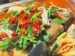-荣基四海一家·家常菜·海鲜大排档(新安店)