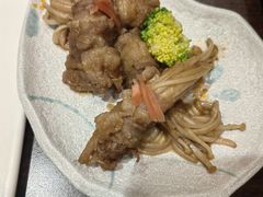 -黑松白鹿(金融街店)
