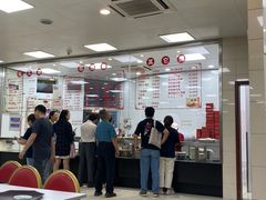 -常州糕团店(北大街新世纪商城店)