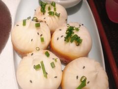 招牌生煎包-竹外桃花·江南小酒馆(SKP·S店)