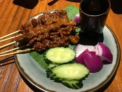 -仓库南洋海鲜小排档(柳河路店)