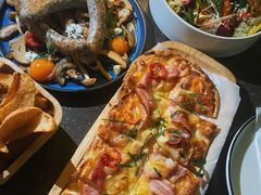 -haxnbauer海森堡德国餐厅(深圳coco店)