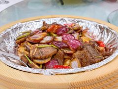 -渔港明珠酒店(星海广场店)