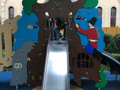 -安徒生童话乐园