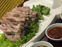 -悦真雅院·四合院·清真私房菜(雍和宫店)