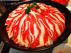 -一哥澳门豆捞·澳门风打边炉(高德置地店)