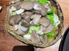 -楠火锅(龙阳广场店)