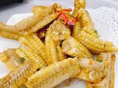 -凤城康记饭店