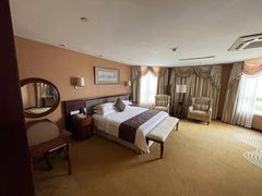 -重庆长寿碧桂园凤悦凤凰酒店