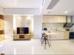 -凤凰国际公寓(苏州中心广场店)