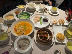 -万丽轩·粤菜(王府井金茂万丽酒店)