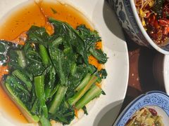 -缪氏川菜(深圳北站缤果空间店)