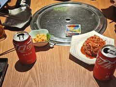 -丸藏和牛烧肉专门店(园区师惠坊店)