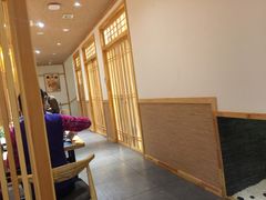 -吉之仙•中国制造•出口级食材日料店(领事馆总店)