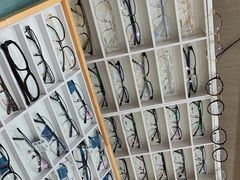 -视佳眼镜EYE(中山北路店)