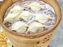 -老边饺子馆(中街店)