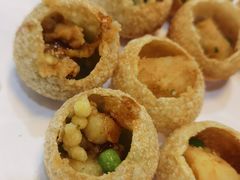 -VATAN INDIAN RESTAURANT米特餐饮有限公司(城北路店)