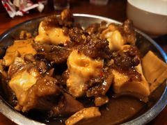 -老兵牛蹄店(下沙店)